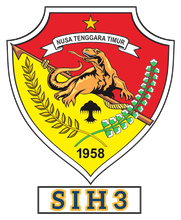SIH3 NTT